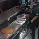 Image for article titled Pizza God's Quick Thinking And Court Vision Prevent Messy, Costly Turnover